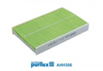 Filter,salongi&otilde;hk PURFLUX AHH306