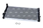 Radiaator,mootorijahutus NRF 56127
