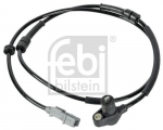 Andur, rattap&ouml;&ouml;rete arv FEBI BILSTEIN 170794