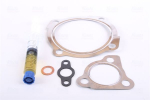 Kompressor,&uuml;lelaadimine NISSENS 93222