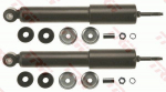Amort TRW JGT178T