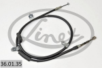 Tross,seisupidur LINEX 36.01.35