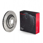 Piduriketas BREMBO 09.8842.2X