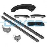Mootori keti komplekt DAYCO KTC1187