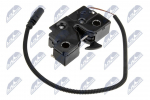 Mootorikapoti lukk NTY EZC-SK-023