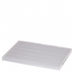 Filter,salongi&otilde;hk HENGST FILTER E2976LI