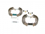 Piduriklotside komplekt BOSCH 0 204 114 669