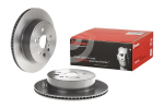 Piduriketas BREMBO 09.C930.11