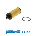 &Otilde;lifilter PURFLUX L1136