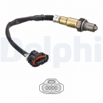 Lambda andur DELPHI ES21208-12B1