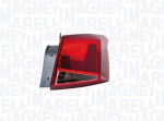 Tagatuli MAGNETI MARELLI LLM611