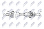 Veov&otilde;ll NTY NPW-PE-130