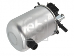 K&uuml;tusefilter FEBI BILSTEIN 101325