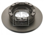 Piduriketas FEBI BILSTEIN 40783