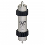 K&uuml;tusefilter HENGST FILTER H418WK