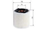 &Otilde;hufilter BOSCH F 026 400 391