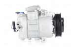 Kompressor,kliimaseade NISSENS 89026