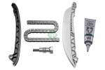 Mootori keti komplekt Schaeffler INA 559 1836 20
