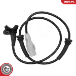 Andur, rattap&ouml;&ouml;rete arv ESEN SKV 06SKV102