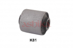 Puks ASHIKA GOM-K81