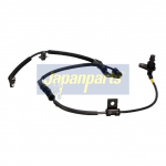Andur, rattap&ouml;&ouml;rete arv JAPANPARTS ABS-K34