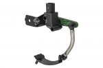 Andur, seadeelement- tulede ulatuse reguleerimine TOPRAN 623 150
