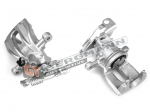 Pidurisadul GT-BERGMANN Automotive GT80-304