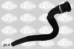 Jahutusvoolik SASIC 3400053