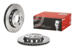 Piduriketas BREMBO 09.A597.11