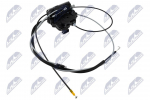 Ukselukk NTY EZC-FT-332