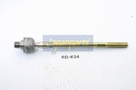 Sisemine rooliots,roolivarras JAPANPARTS RD-K04