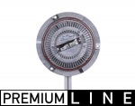 Sidur, radiaatoriventilaator MAHLE CFC 69 000P
