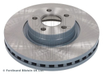 Piduriketas BLUE PRINT ADBP430227