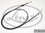 Tross,seisupidur LINEX 27.01.53