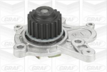 Veepump, mootori jahutus GRAF PA829