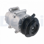 Kompressor,kliimaseade DELPHI CS20648