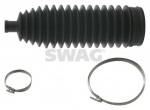 Kaitsekummikomplekt,rooliseade SWAG 60 92 7128