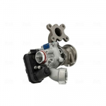 Kompressor,&uuml;lelaadimine NISSENS 93616
