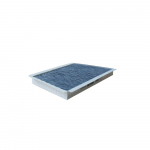 Filter,salongi&otilde;hk FILTRON K 1306A