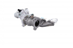 Kompressor,&uuml;lelaadimine KAMOKA 8600131