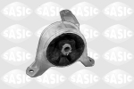 Paigutus,Mootor SASIC 9002470