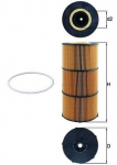 &Otilde;lifilter MAHLE OX 832D