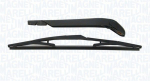 Kojameehe komplekt, klaasipesu MAGNETI MARELLI 000723180179