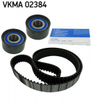 Hammasrihma komplekt SKF VKMA 02384