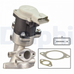 EGR-klapp DELPHI EG10640-12B1