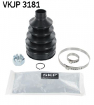 Kaitsekummikomplekt, veov&otilde;ll SKF VKJP 3181