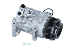 Kompressor,kliimaseade NRF 320227