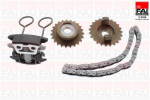 Mootori keti komplekt FAI AutoParts TCK348NG