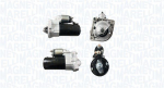 Starter MAGNETI MARELLI MQS1552