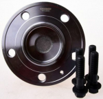 Rattalaagrikomplekt DENCKERMANN W413559